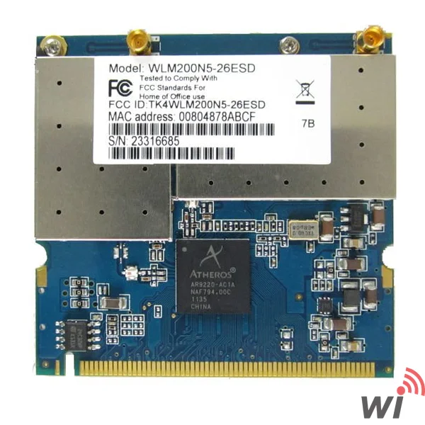 WLM200N5-26ESD