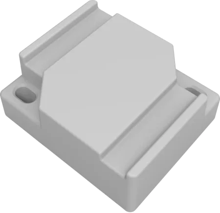 Mikrotik Bluetooth Label 360 Degree Outdoor Knot Client TG-BT5-IN