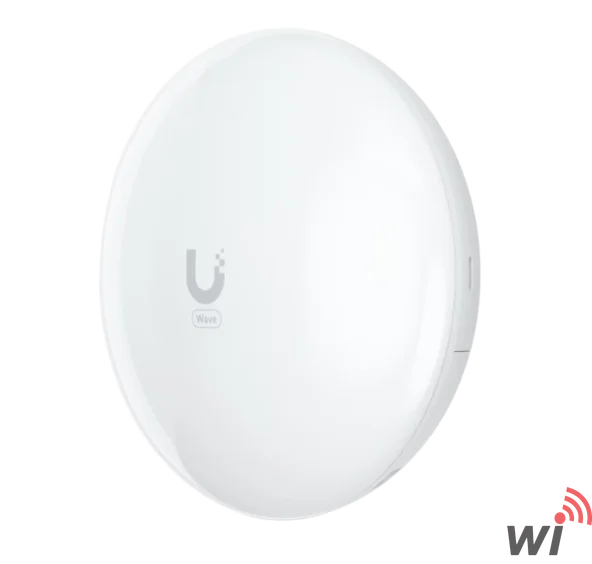 Ubiquiti Wave Pico 60GHz PtMP/PtP Kablosuz İstasyon