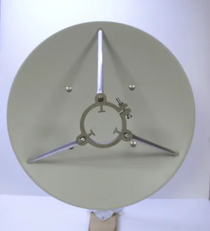 Mikrotik LDF 5 için 440mm Alüminyum Anten