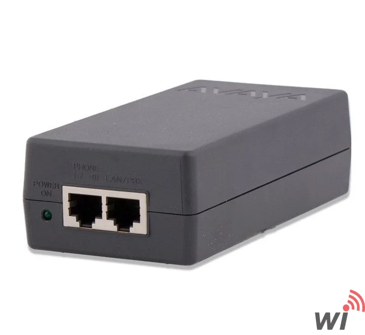 AVAYA4 8V PoE Adapter