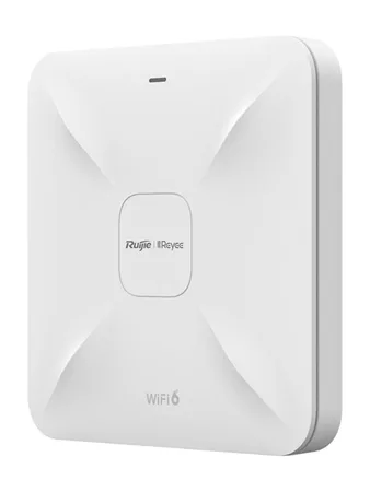 Ruijie Reyee RG-RAP2260 Wi-Fi 6 AX3000 2.5G Tavan Tipi Access Point