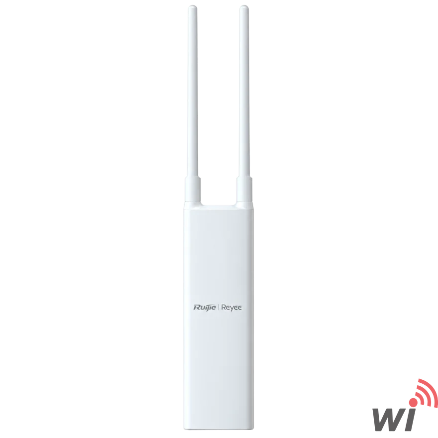 Ruijie Reyee RG-RAP52-OD AC1300 Wi-Fi 5 Dış Mekan Access Point