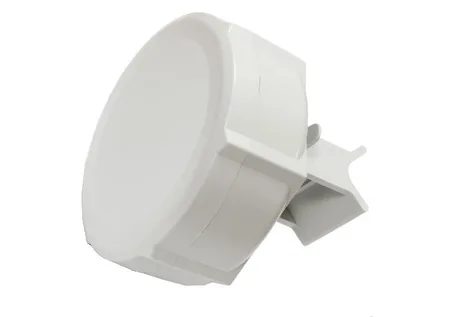 Mikrotik SXT Lite 5 ac RBSXT5HacD2n 5 Ghz AC 28 Derece Açılı 16 Dbi Kazançlı Alıcı /CPE