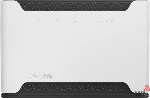 Mikrotik RBD53G-5HacD2HnD-TC&EG12-EA LTE 2.4Ghz-5Ghz Dual Band AP