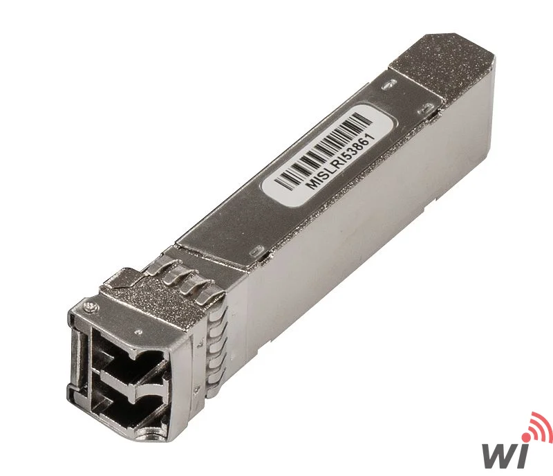 SFP CWDM module 1G SM 40km 1550nm LC-connector DDM