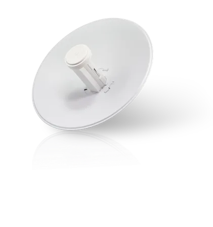 PowerBeam  23 Dbi Dish Anten + AP PBE-M5-300