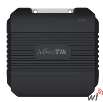 Mikrotik LtAP LTE6 kit