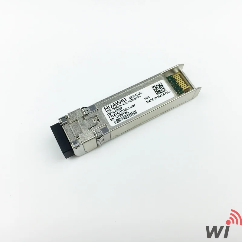 Huawei Single Mode 10G SFP+ Modül 40 KM