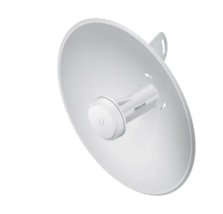 PowerBeam PBE-M2-400 M2 2.4 Ghz 400mm Dish Anten