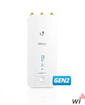 Ubiquiti AirMax Rocket Prism Ac-RP‑5AC‑Gen2