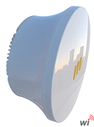 24 GHZ Mimosa B24