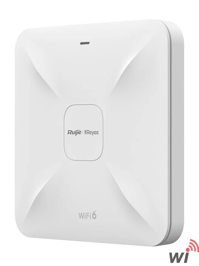 Ruijie Reyee RG-RAP2260 Wi-Fi 6 AX3000 2.5G Tavan Tipi Access Point