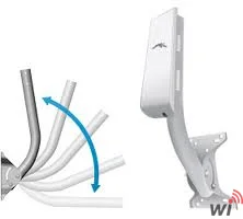 Ubiquiti Universal Arm Bracket