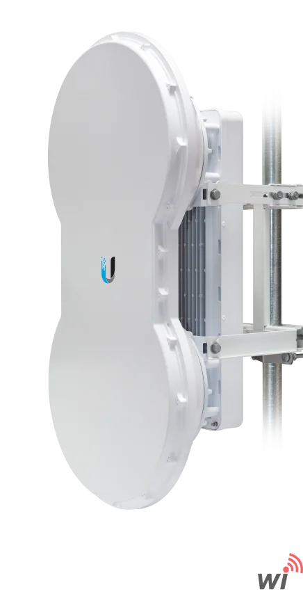 Airfiber AF-5   5 Ghz - 1 Gbit 50+KM