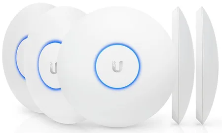 UniFi AC Long Range ( UAP-AC-LR-5 ) 5'li Paket