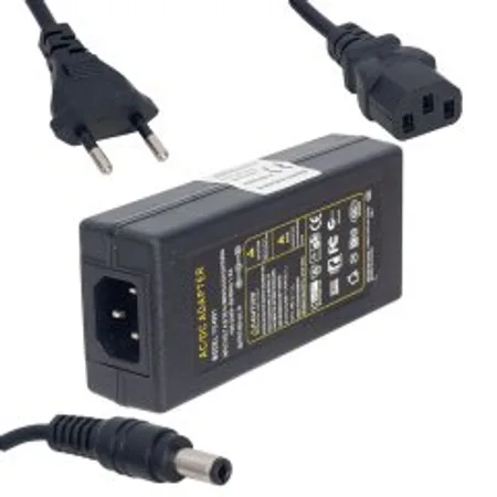 48V 1A 48W Adaptör,48POW