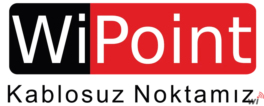 WiPoint Cloud Hotspot 200 Online Kullanıcı / Yıllık