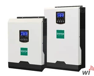 SSVP1K - 1kVA Solar Inverter