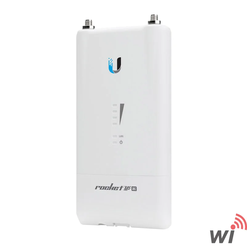Rocket M5 AC PTP Lite