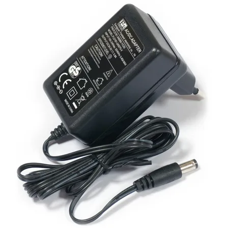 24V 0.8A Orjinal Mikrotik Adaptör