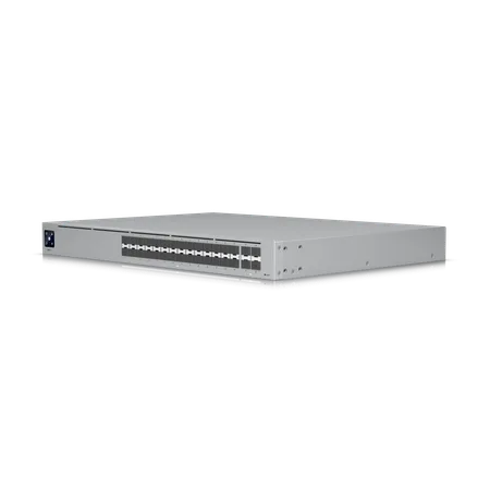 Ubiquiti USW-Pro-Aggregation 10G SFP+ Switch