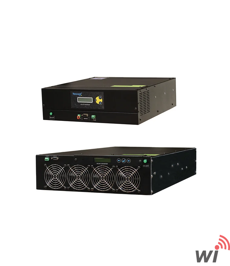 SOLAR TSC-20 CONVERTER 200V 80A