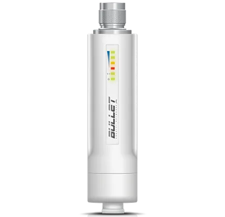 Bullet 5 GHz , AirMax  High Power AP