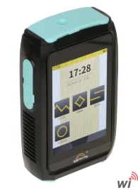 Mini Çok Fonksiyonlu Fiber Optik Dedektör - 1310-1550nm Dublex