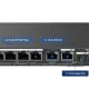 Ruijie Reyee RG-ES206GS-P 6 port Gigabit PoE+ switch