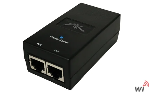 PoE 50V-60WATT-1.2A  802.3af,802.3at destekli
