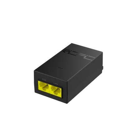 RG-POE-AF15, 1 portlu PoE Enjektör(Gbit , 52 V, 15,6 W)
