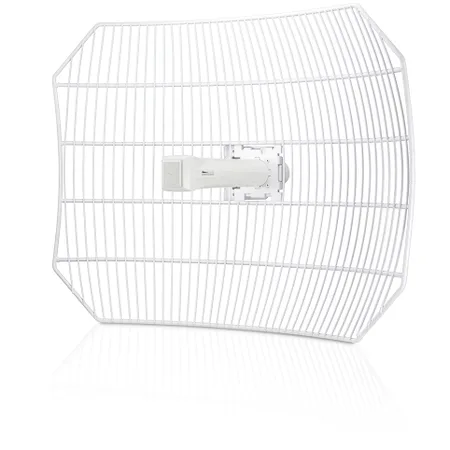 5GHz AirGrid, AIRMAX, 27dBi (24v, MB-1724 +AGM5-HP-1724)