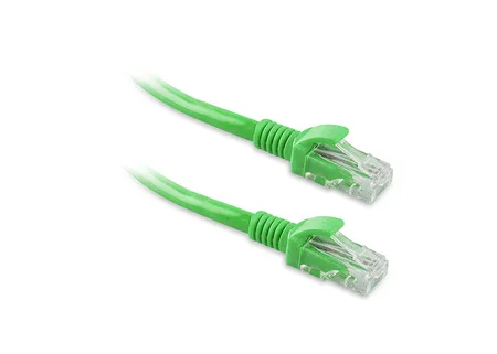CAT6 Patch Kablo 60 cm Yesil