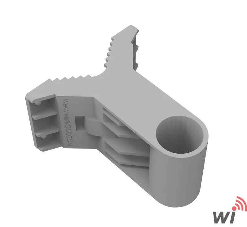 Mikrotik QuickMount SXT / Sextant Montaj Aparatı ( Braket )