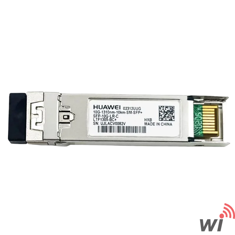 Huawei Single Mode 10G SFP+ Modül 10 KM