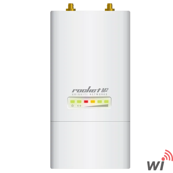 Ubiquiti Rocket M2 , 2.4 Ghz Mimo Access Point