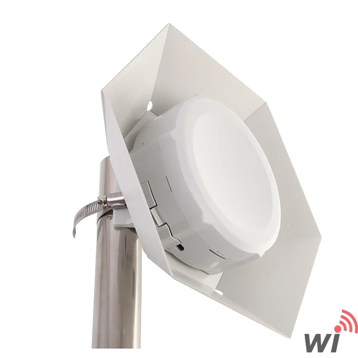 SXT RF Signal Shield - SXT AC, SXT AC SA, SAR2 for MikroTik