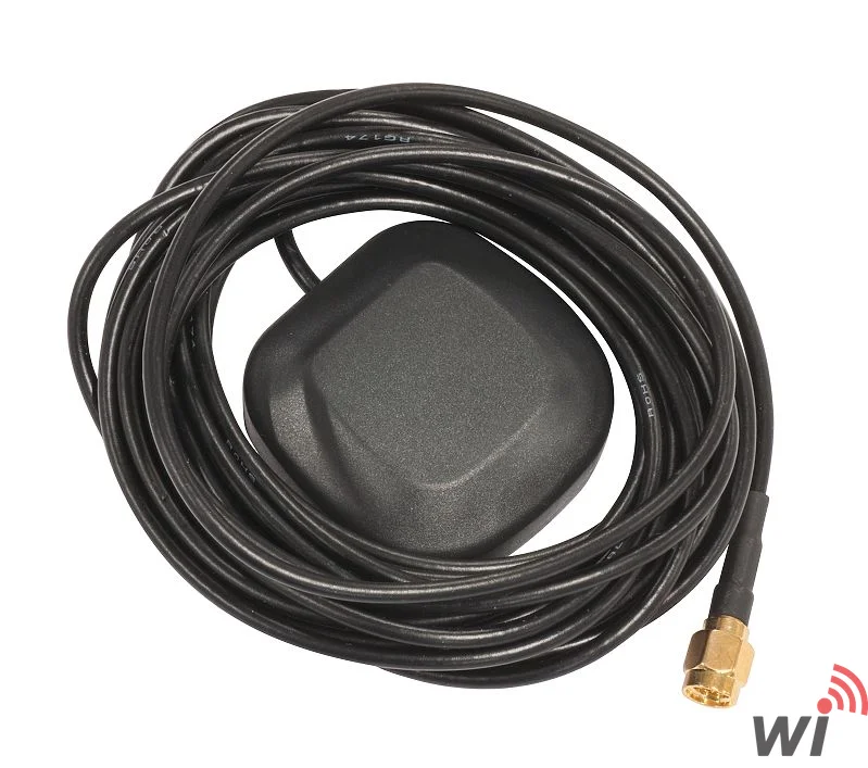 ACGPSA GPS Anteni (Magnetik)
