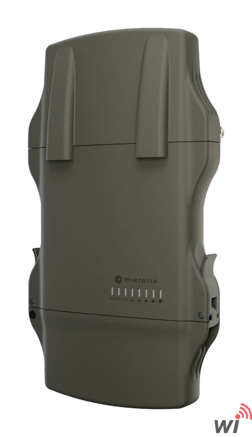 Mikrotik NetMetal ax WIFI 6
