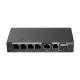 Ruijie Reyee RG-ES206GS-P 6 port Gigabit PoE+ switch