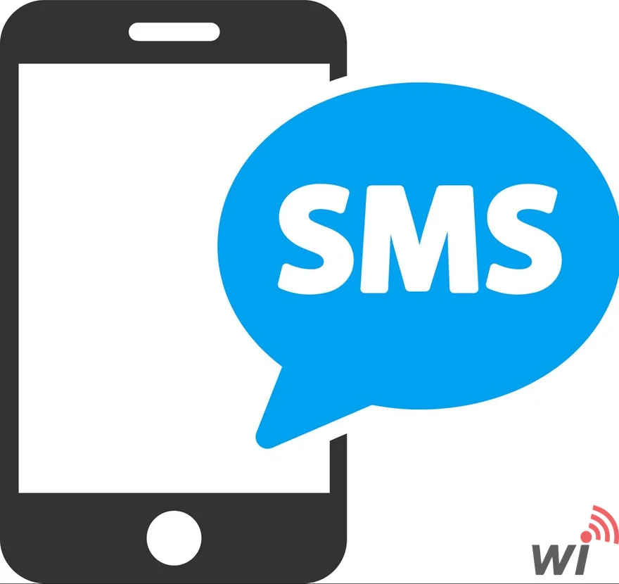 WiPoint SMS Paketi 5000 Adet