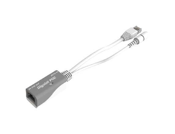 RBPOE Mikrotik Gigabit PoE Injector